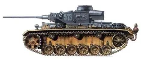 坦克闪击战德系坦克列表,坦克闪击战苏系坦克