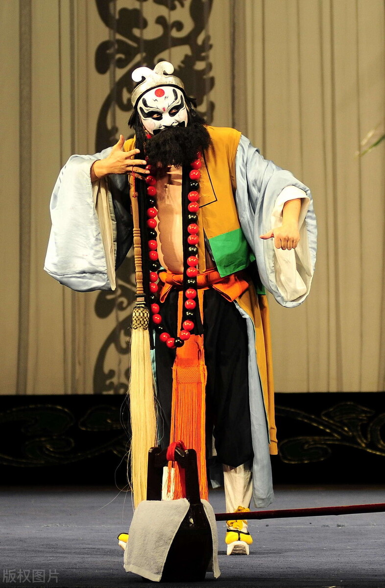 鲁智深眼里的良善,内心的良善鲁智深