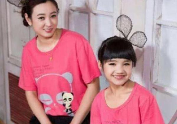 变形记优优云南还有哪些亲人,变形计优优和妈妈第二次见面