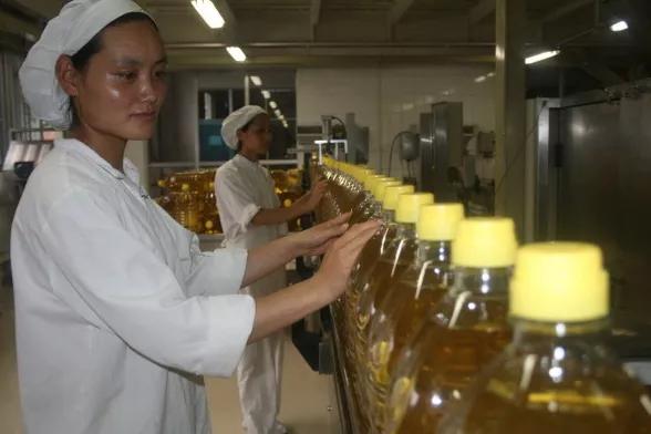 食用油130900国际质量认证,销量最高好评最高非转基因食用油