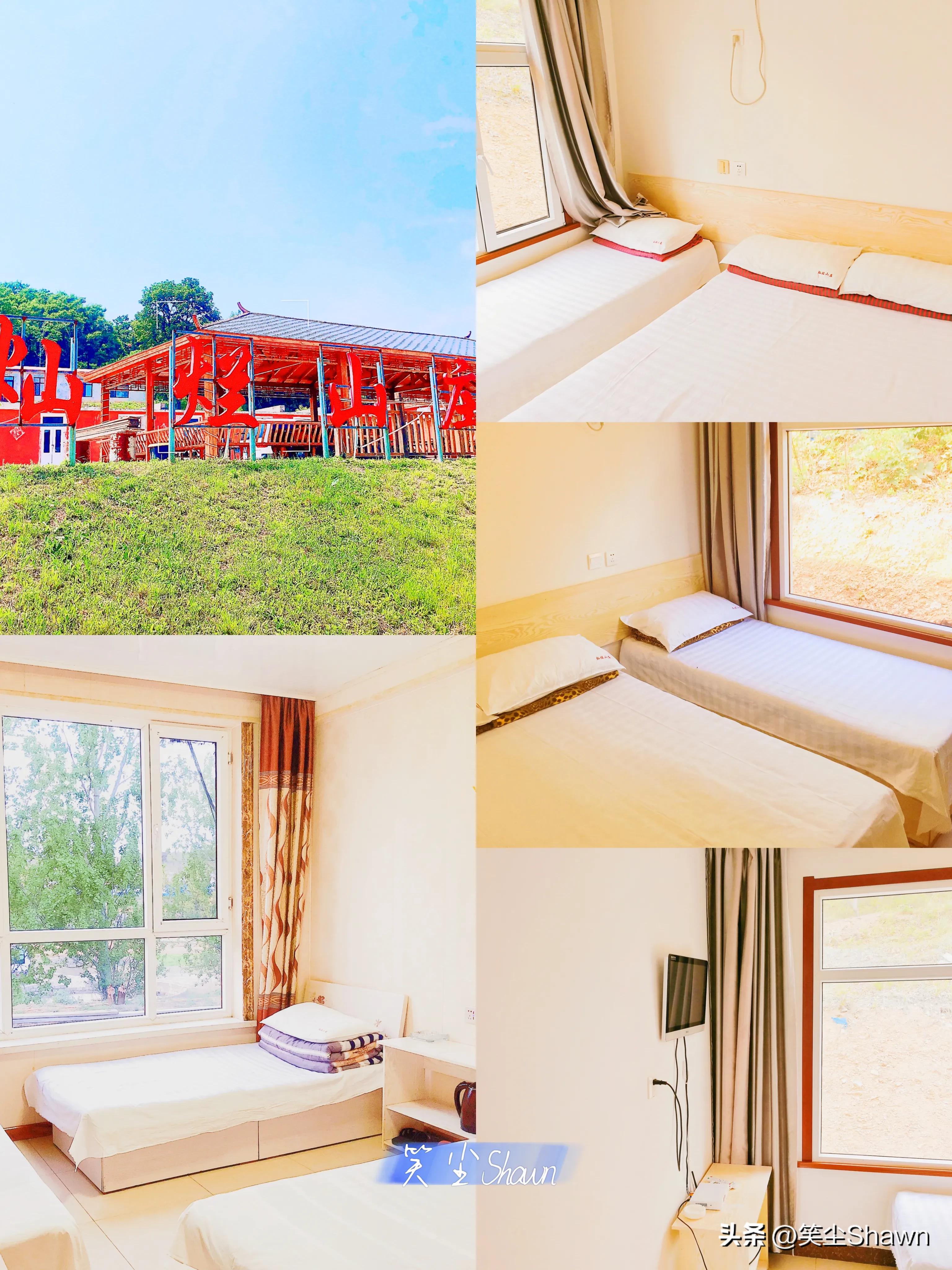 大连周边海岛游玩推荐,大连最美的10处海岛风光