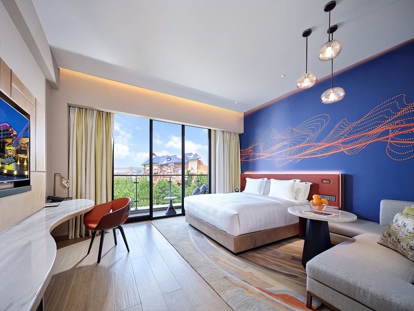 防疫服务不松懈,防疫不松懈服务更暖心