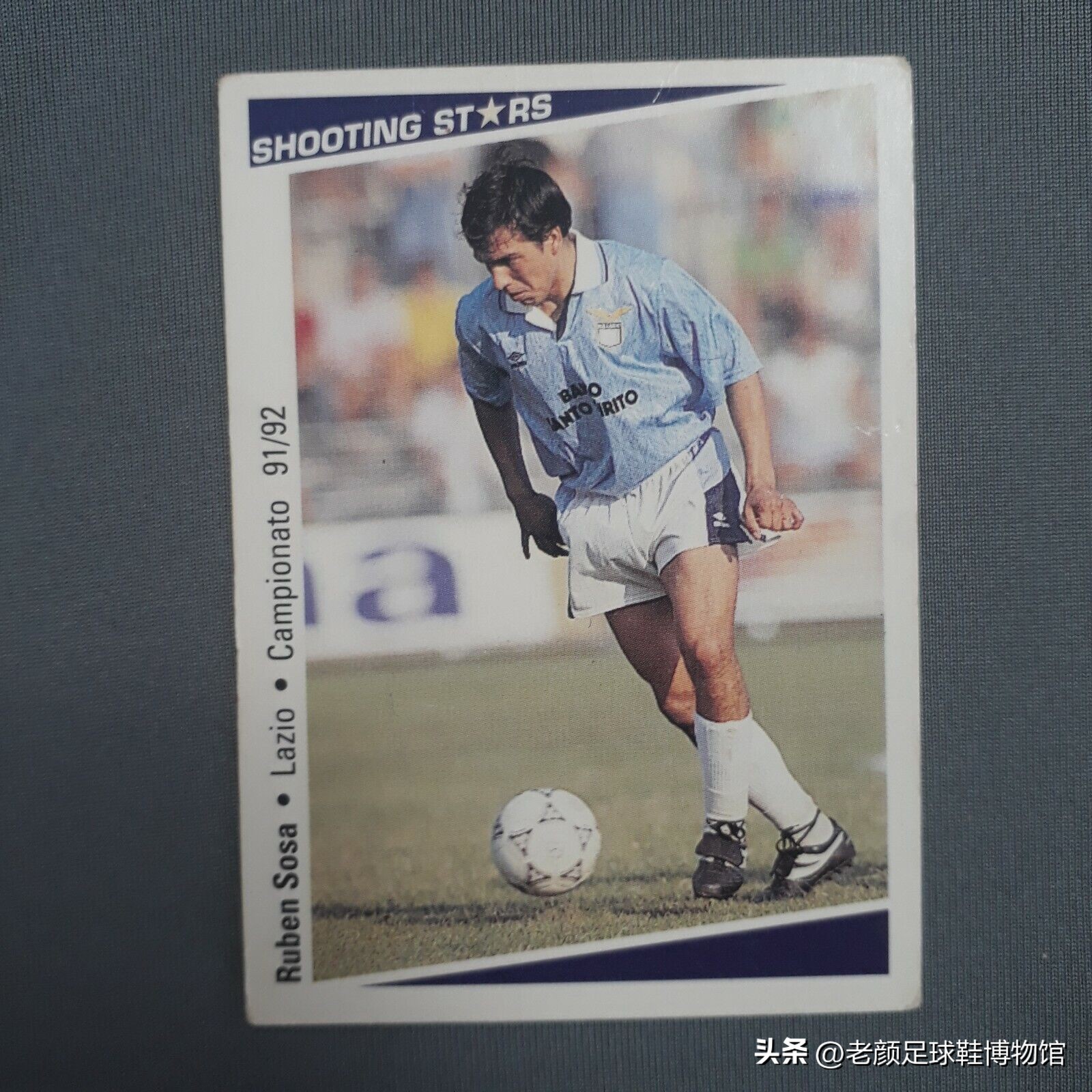 世界第一品牌足球鞋,世界顶尖足球鞋