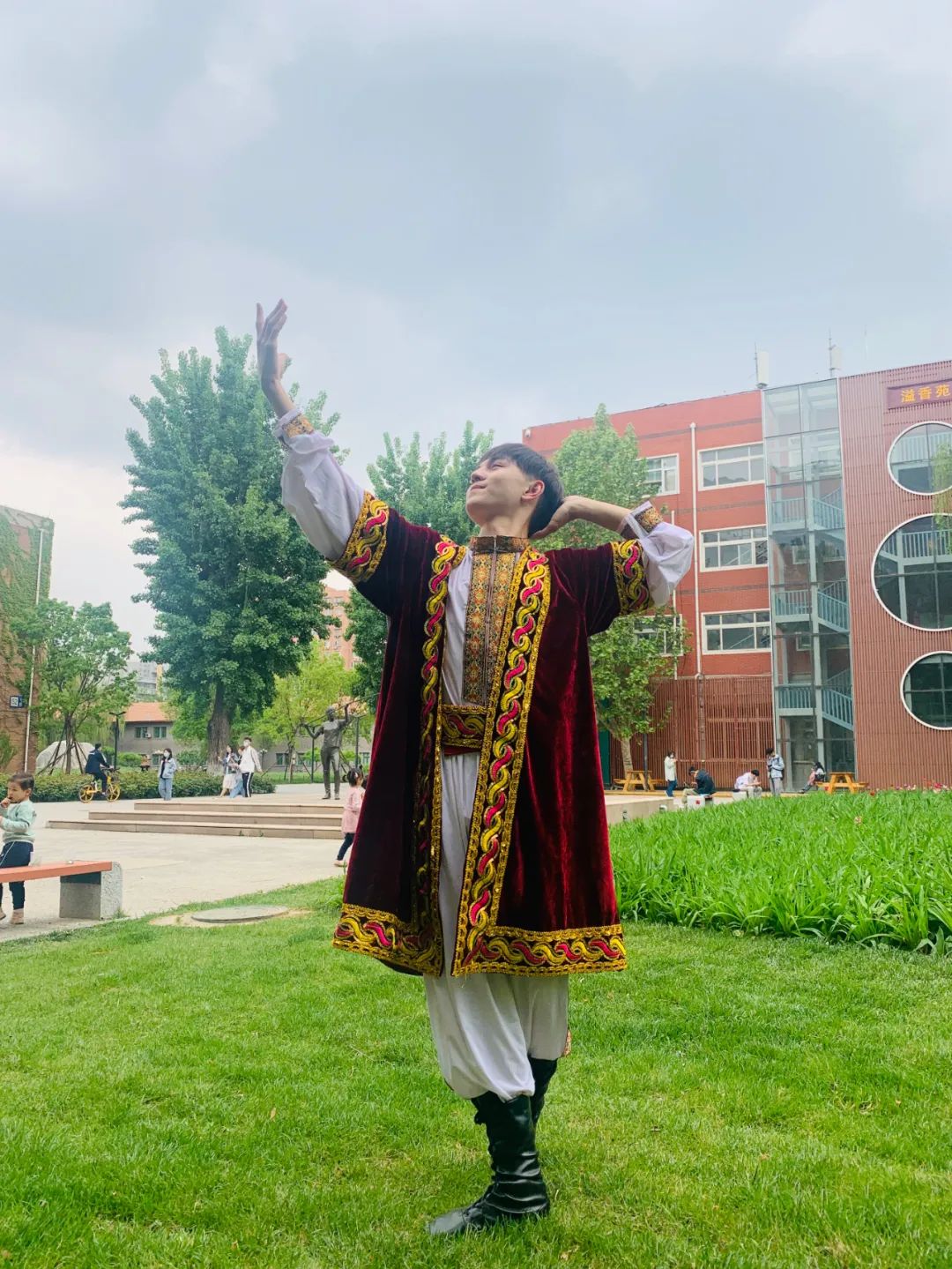 中传2023播音主持成绩排名,2018中传播音主持排名名单