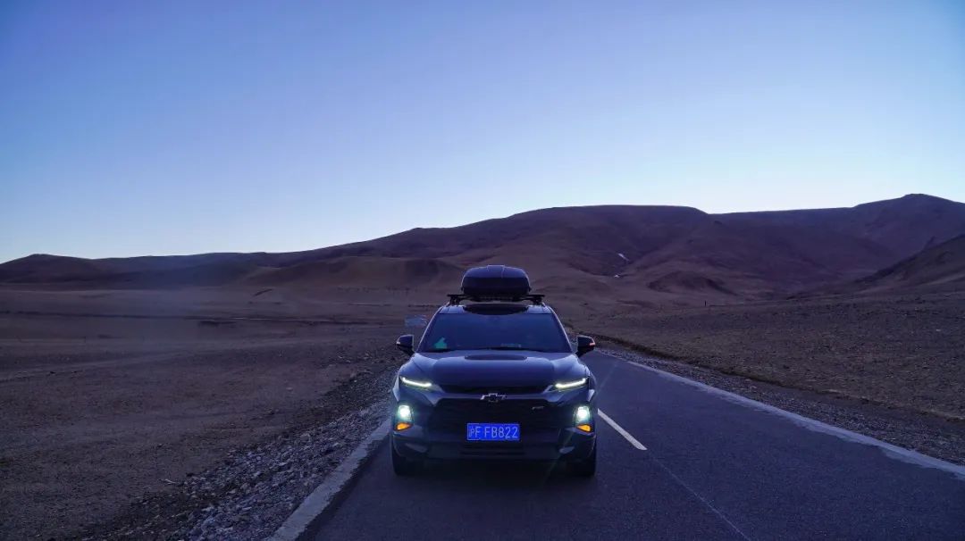 自驾穿越西藏最危险的路,4800公里川藏线穿越