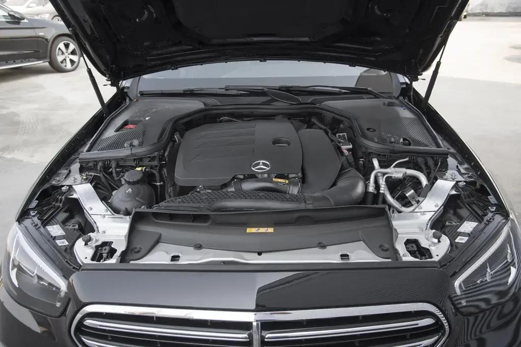 改款奔驰e级,奔驰e柏林之声均衡器最佳设置