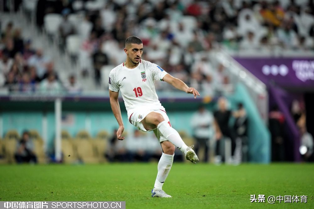 卡塔尔世界杯卡塔尔对阵伊朗,卡塔尔世界杯伊朗对美国精彩时刻