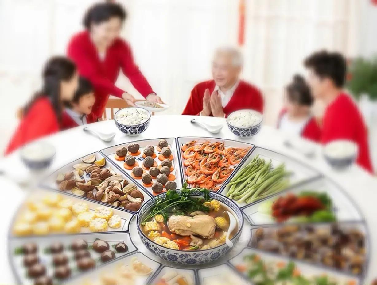 餐桌上的礼仪之就餐礼仪,餐桌上的这些新礼仪你该知道