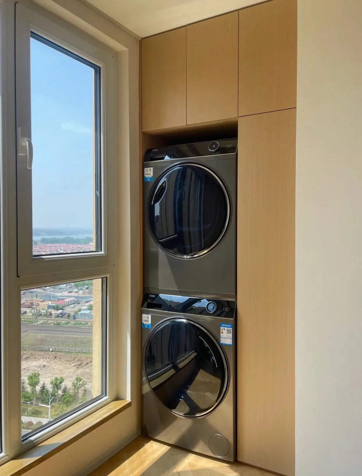 洗衣机洗烘一体哪一款最好用,洗衣机洗烘一体洗烘套装选哪一种