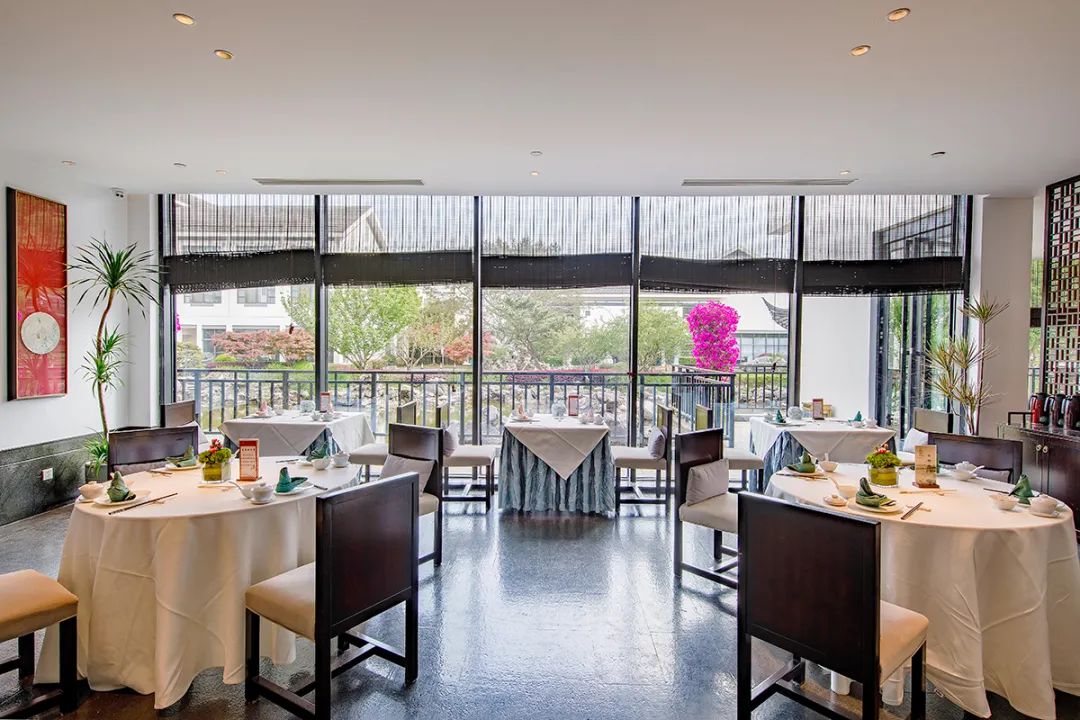 最值得入住的国宾馆推荐,最值得体验的国宾馆