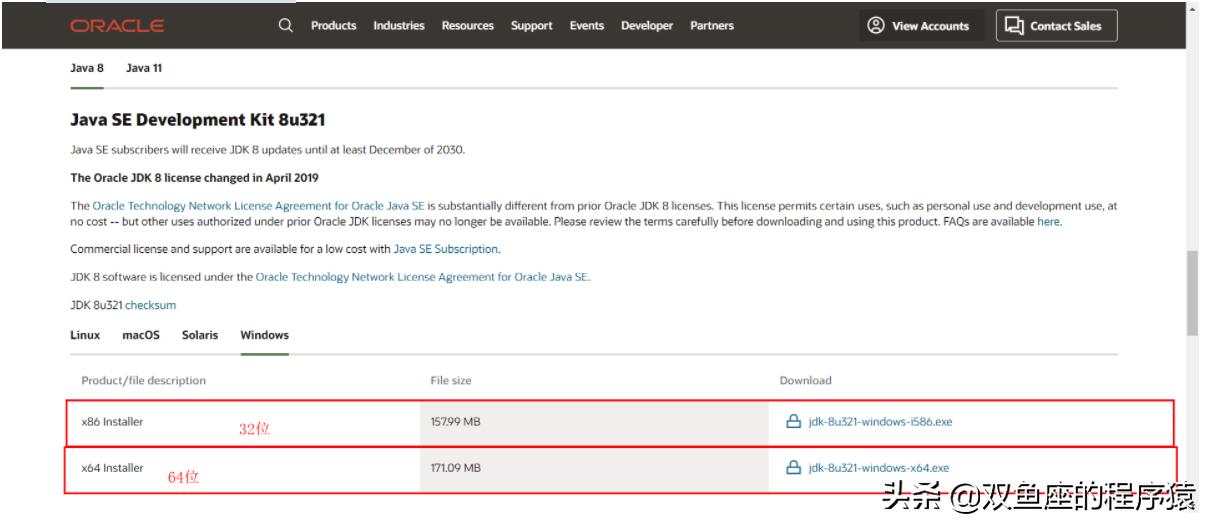 win10jdk8.0环境变量配置,jdk1.8环境变量设置win10系统