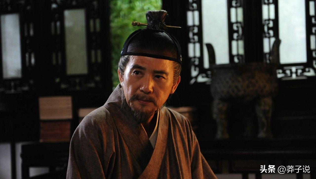 钱谦益为何降清,钱谦益降清的故事