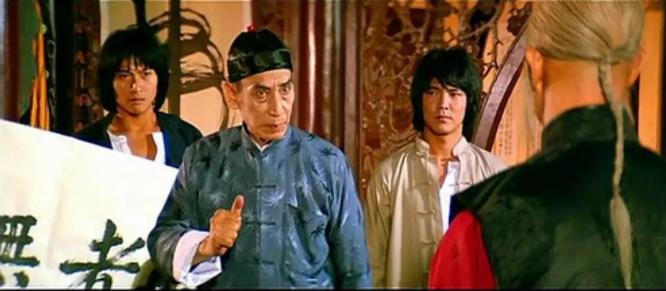 袁和平天下第一武术指导,袁和平是什么人