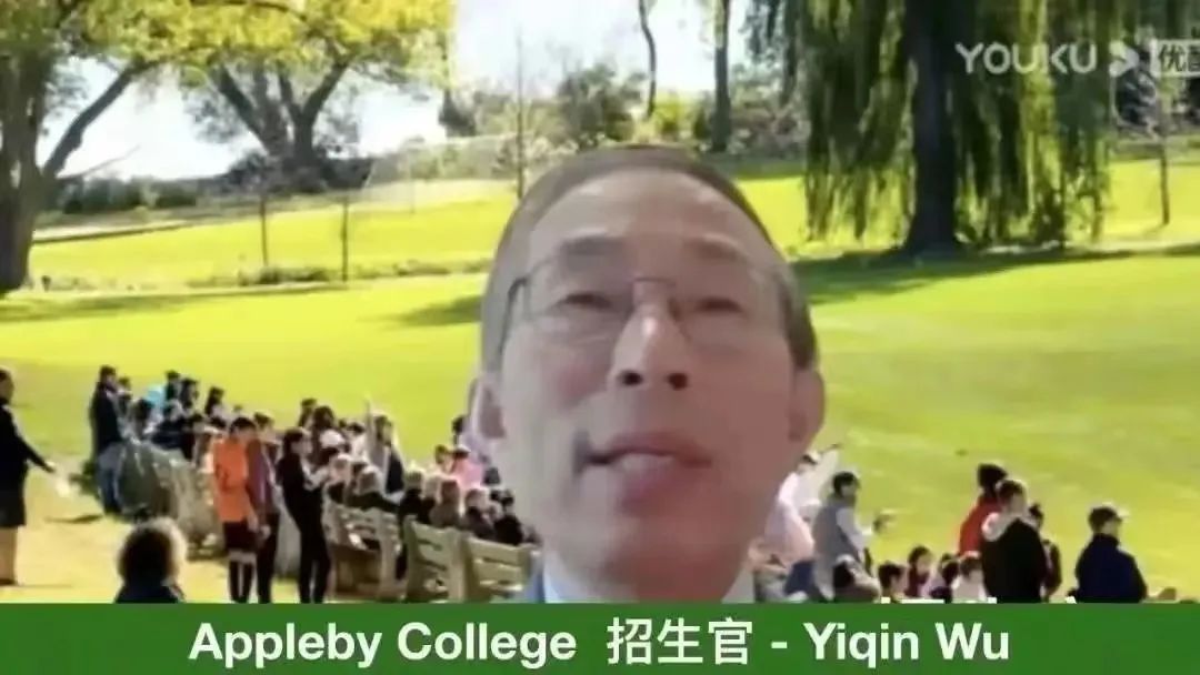 顶尖美初Fay、CMS招生官讲座｜2023年申请季，你准备就绪了吗？