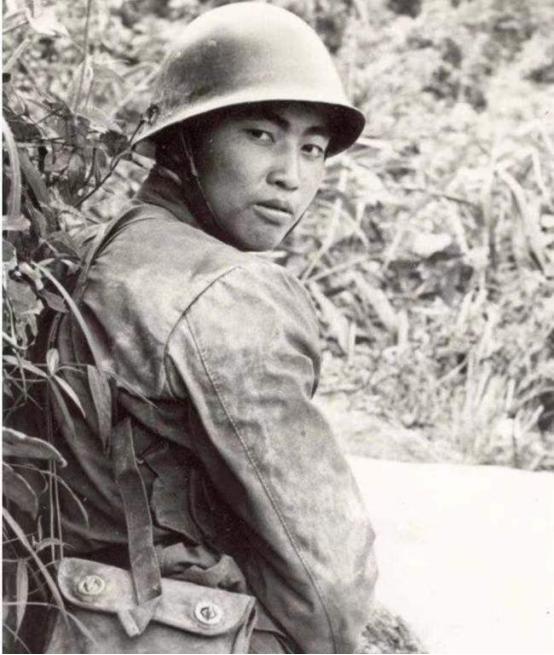 老山被俘的战士现状,老山轮战时我军被俘人员