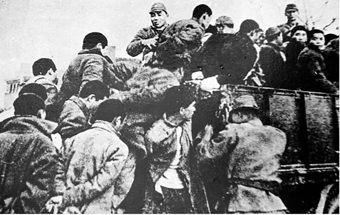 勿忘国耻九一八事变简介,九一八事变是怎样的历史