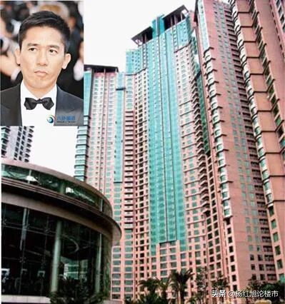 世茂滨江花园为什么是老破大,世茂滨江还值得买吗