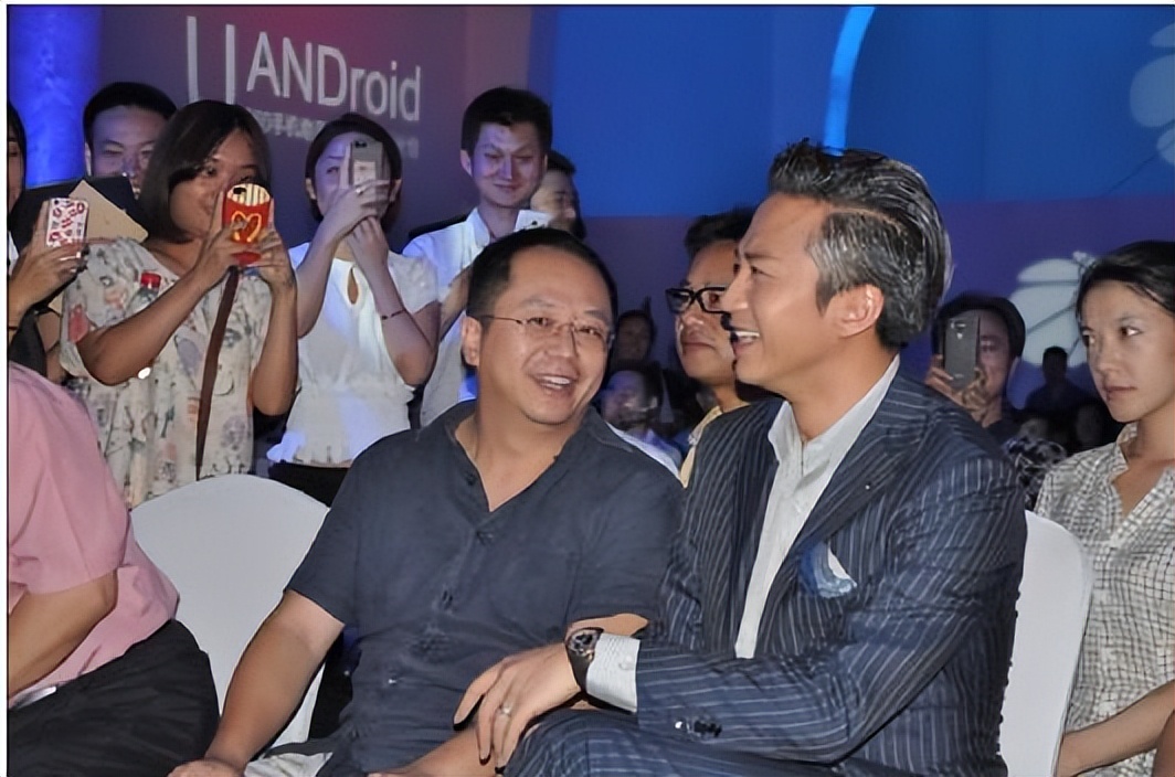 闷声发财才是王道,闷声发财鲜为人知