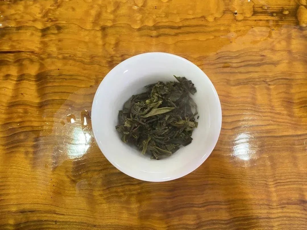老徐鉴茶第二十一期,老徐鉴茶第十九期