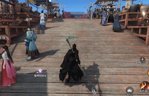 逆水寒怎么杀npc坐牢,逆水寒坐牢时间怎么算