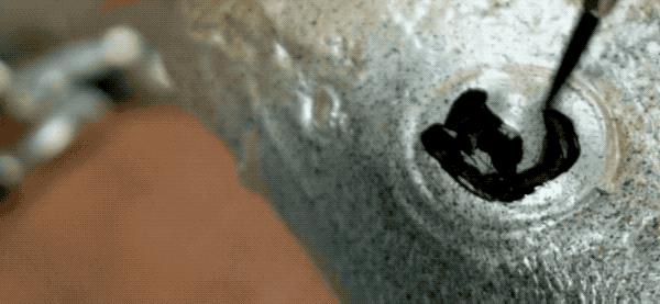 假食品模型视频,这些假食物都是人工合成的