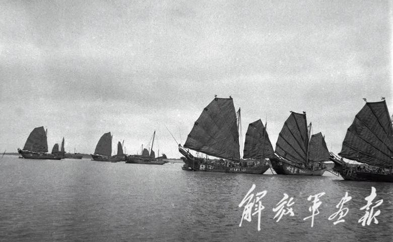 解放海南岛阻击战,海南岛登陆作战伯陵防线图