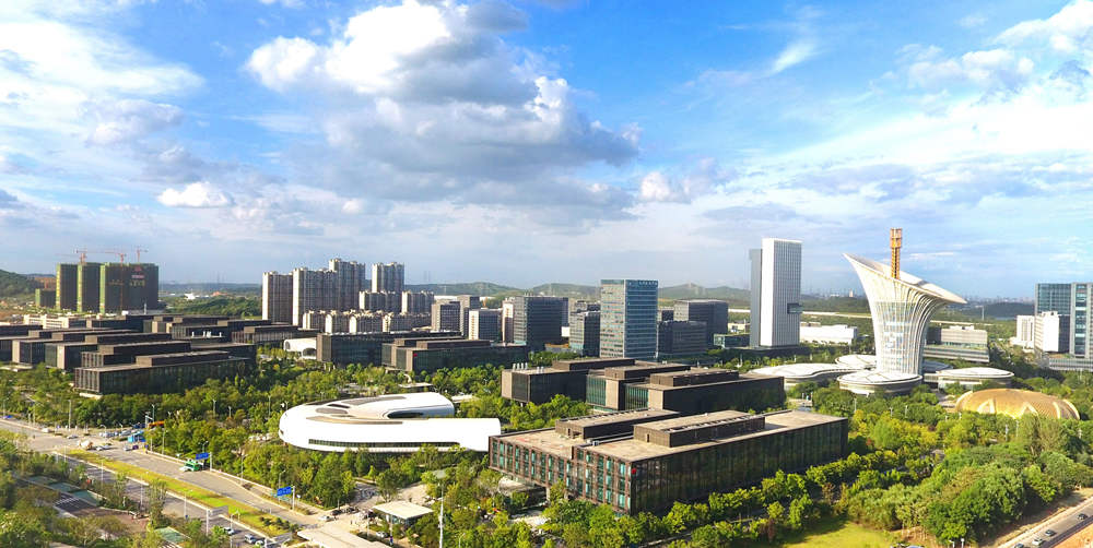 武汉科技有多强,武汉科技出名