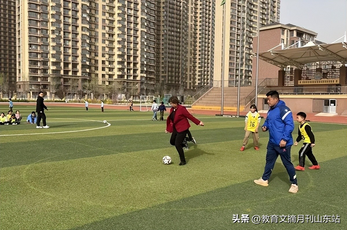 实验小学校长杯足球联赛,2023烟台区长杯小学足球赛排名