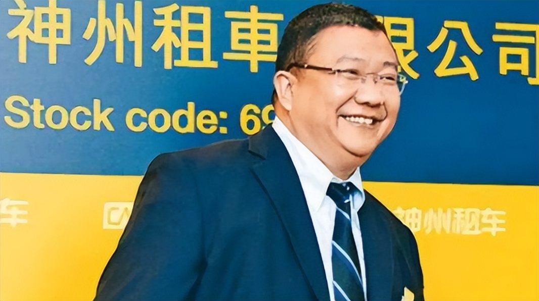 陆正耀离开瑞幸了吗,陆正耀退场了吗