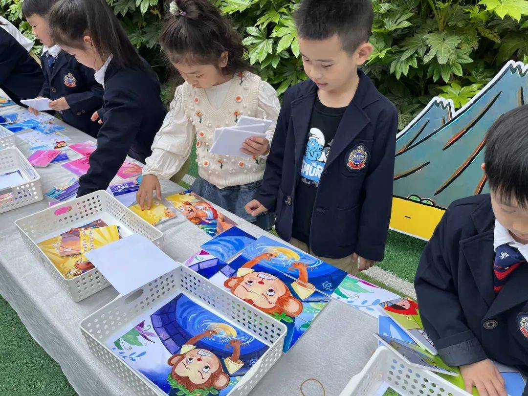 幼儿园情境阅读读书节活动,幼儿园集体阅读活动