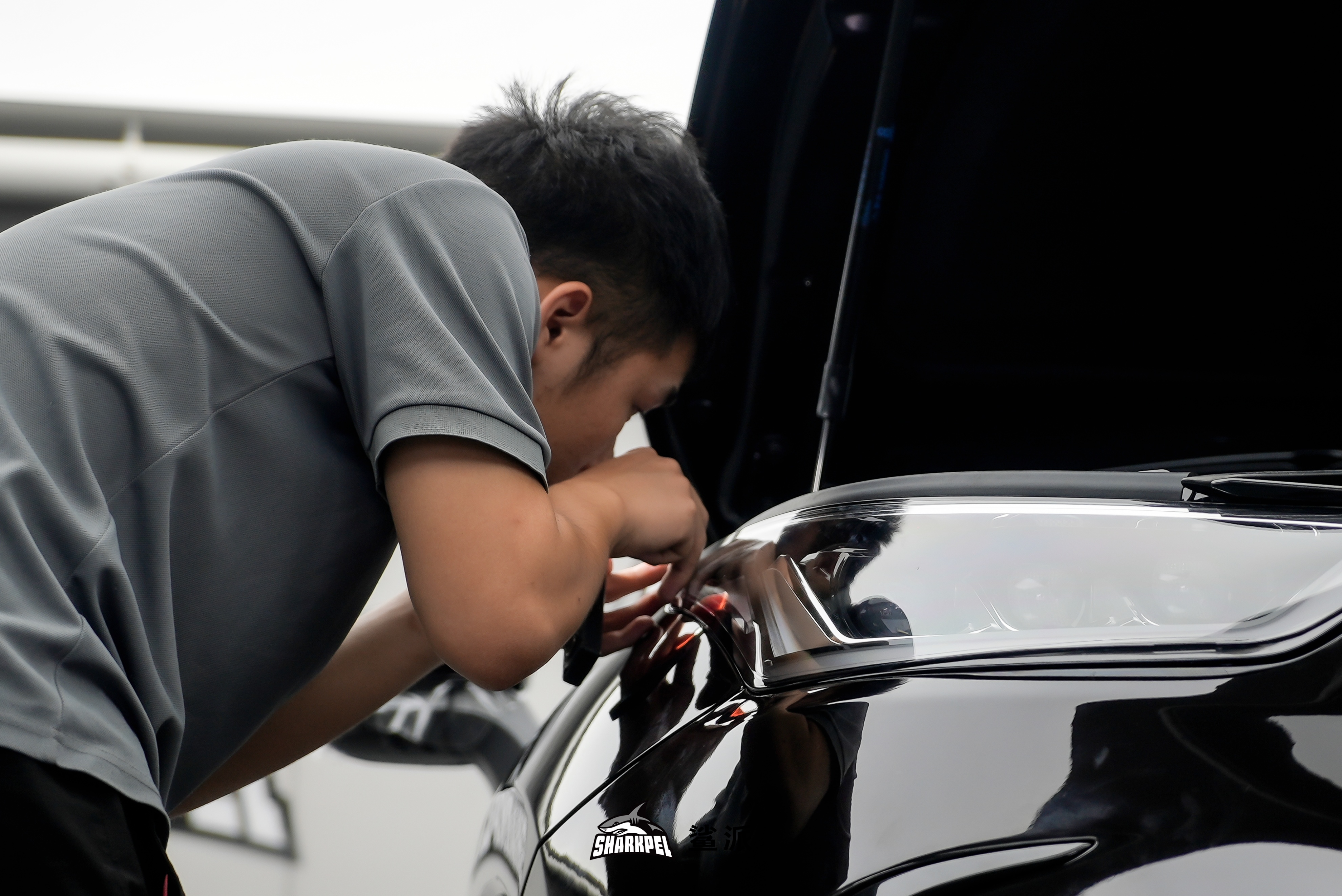 阳泉皇冠陆放隐形车衣,皇冠陆放suv隐形车衣怎么选