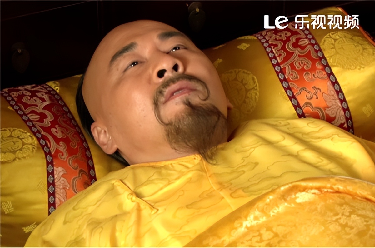 卷不动了，和大胖橘一起躺平吧！解锁乐视《甄嬛传》抱枕