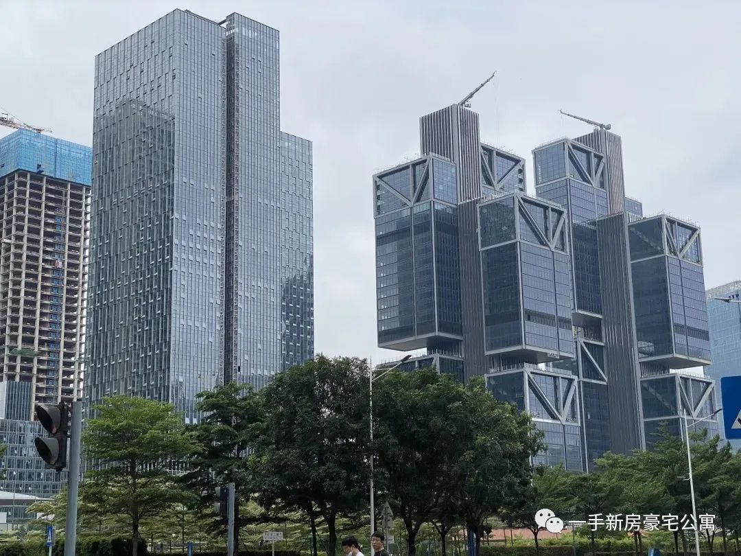 西丽新盘哪个好,西丽30多平新盘