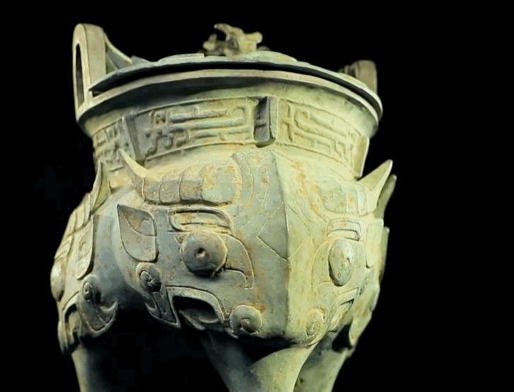 文博日历丨牛气十足！它证明北京“诞生”于西周