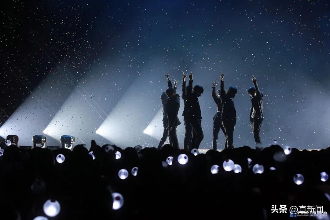 韩流为什么能火遍全国,韩流为什么会流行