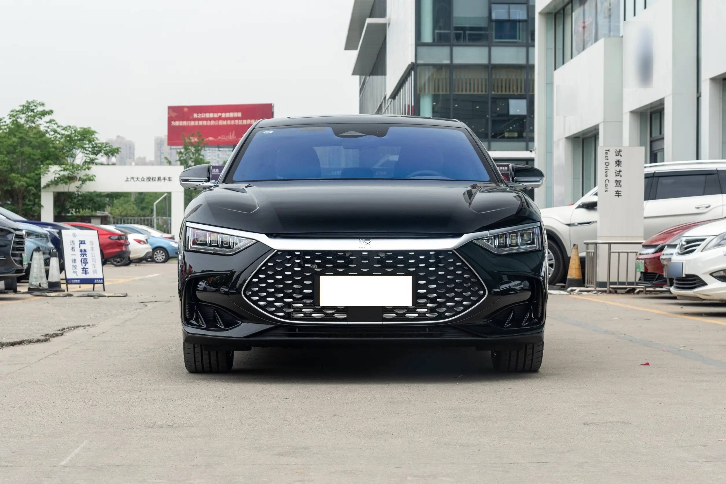 这几款国产车良心与科技并存,7万元新选择这三款国产车值得买