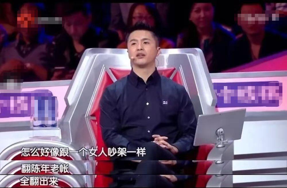 “明星针锋相对”：杨丽萍对金星当众拍桌，冯小刚让成龙下不来台