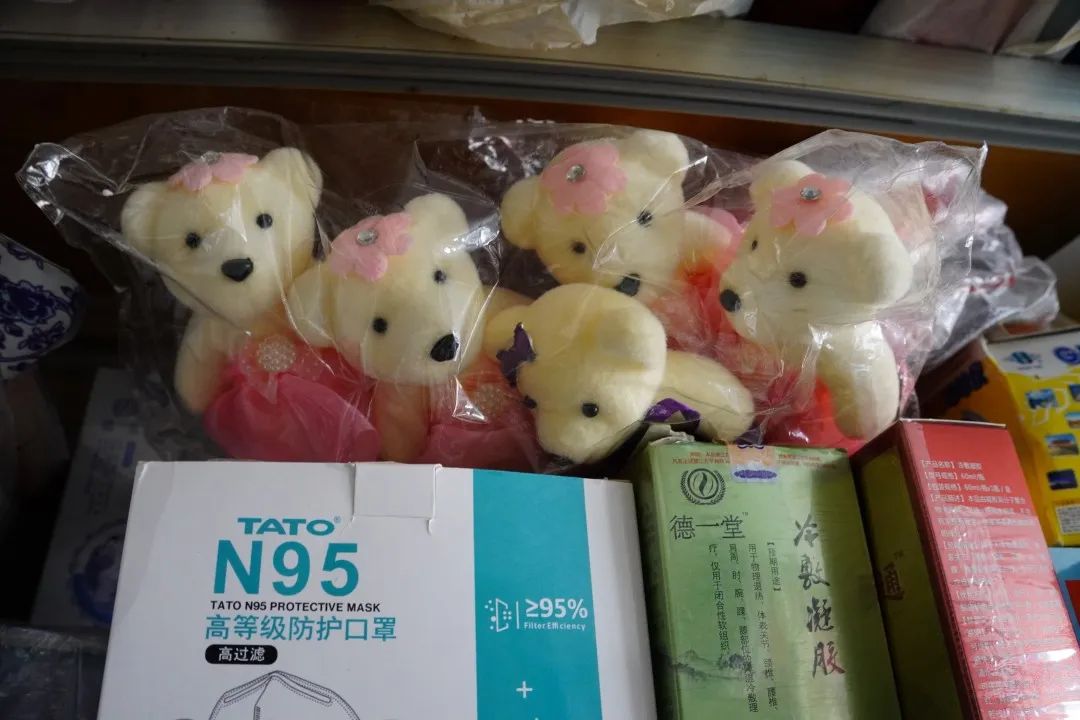 26个春秋！老巷旁的古早文具店，这里藏着无数玉溪学生的回忆！