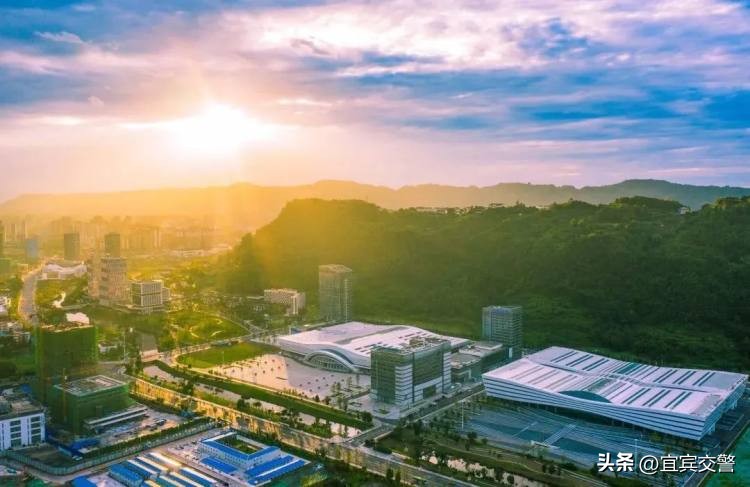 宜宾市锂电产业发展规划,宜宾动力电池材料产业布局