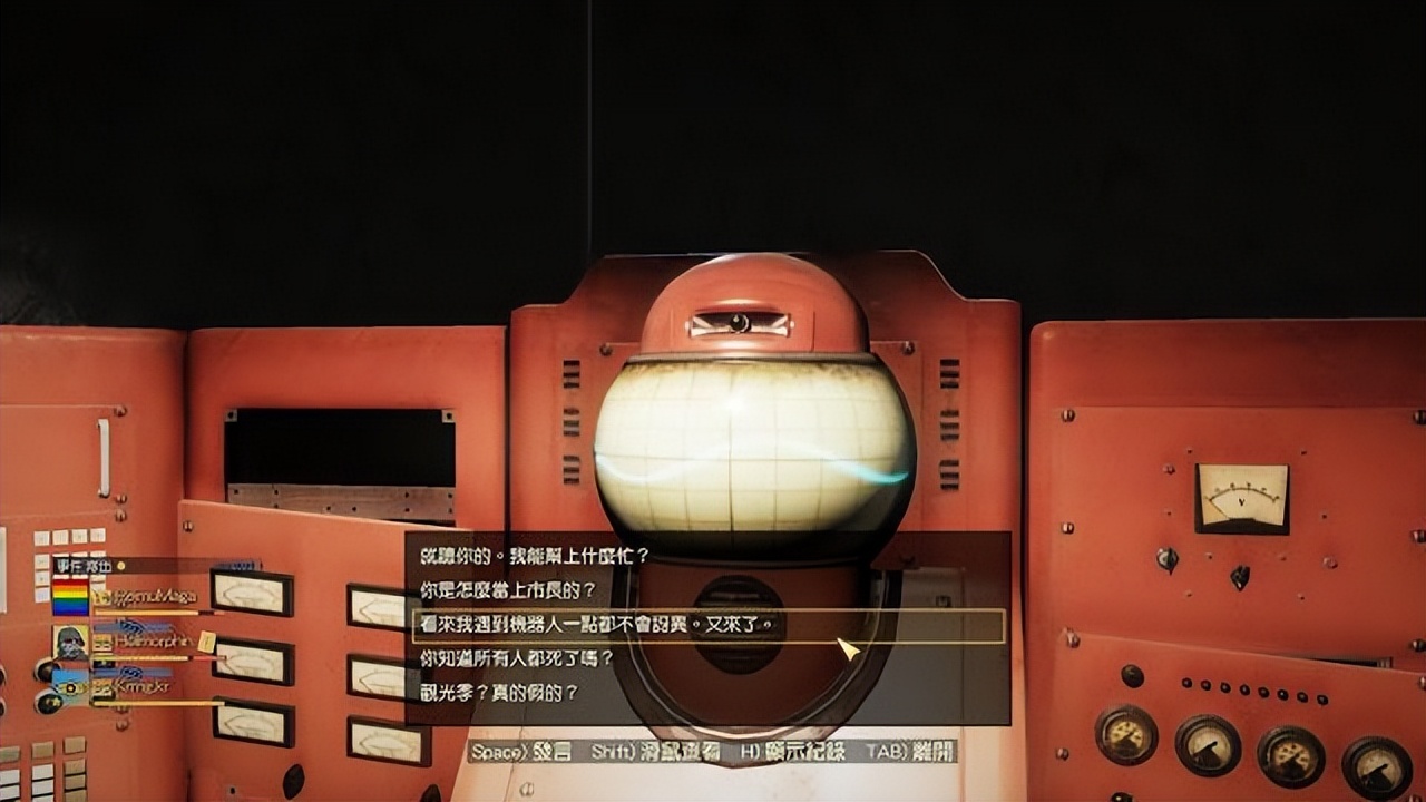 要不是热心玩家，这游戏早凉了吧？B社我劝你善良