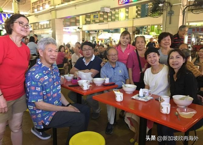 新加坡以人为本,新加坡是如何对待普通老百姓的