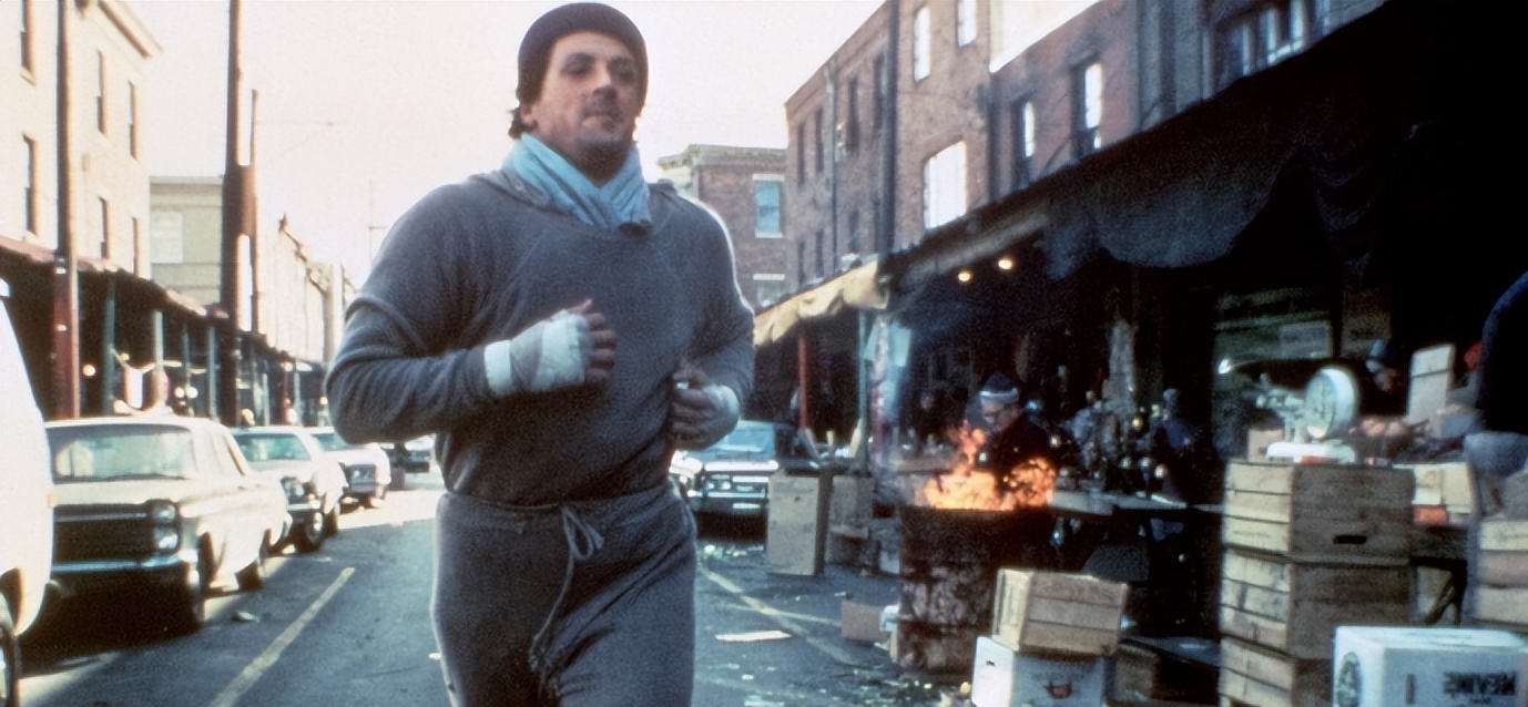 洛奇六部电影主要讲了什么,洛奇电影背后故事