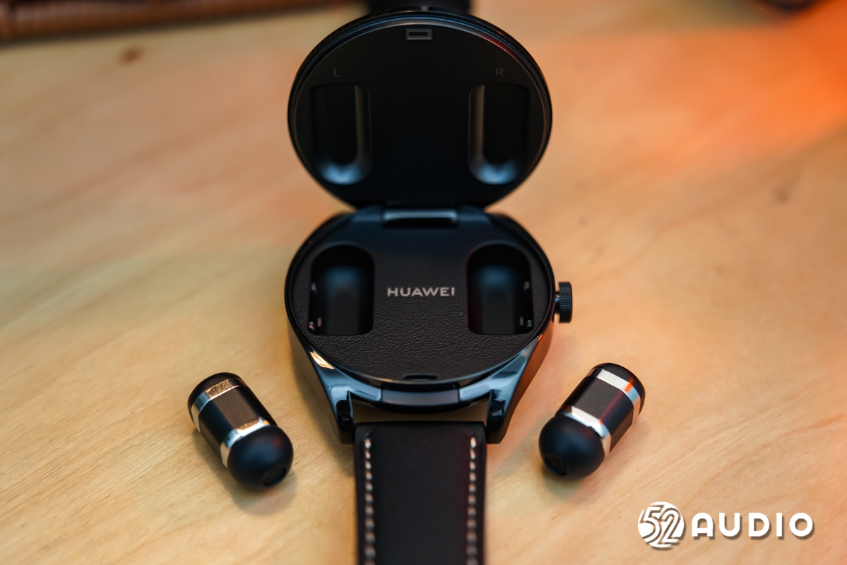 华为watchbuds评测防水吗,华为WATCHBuds测评