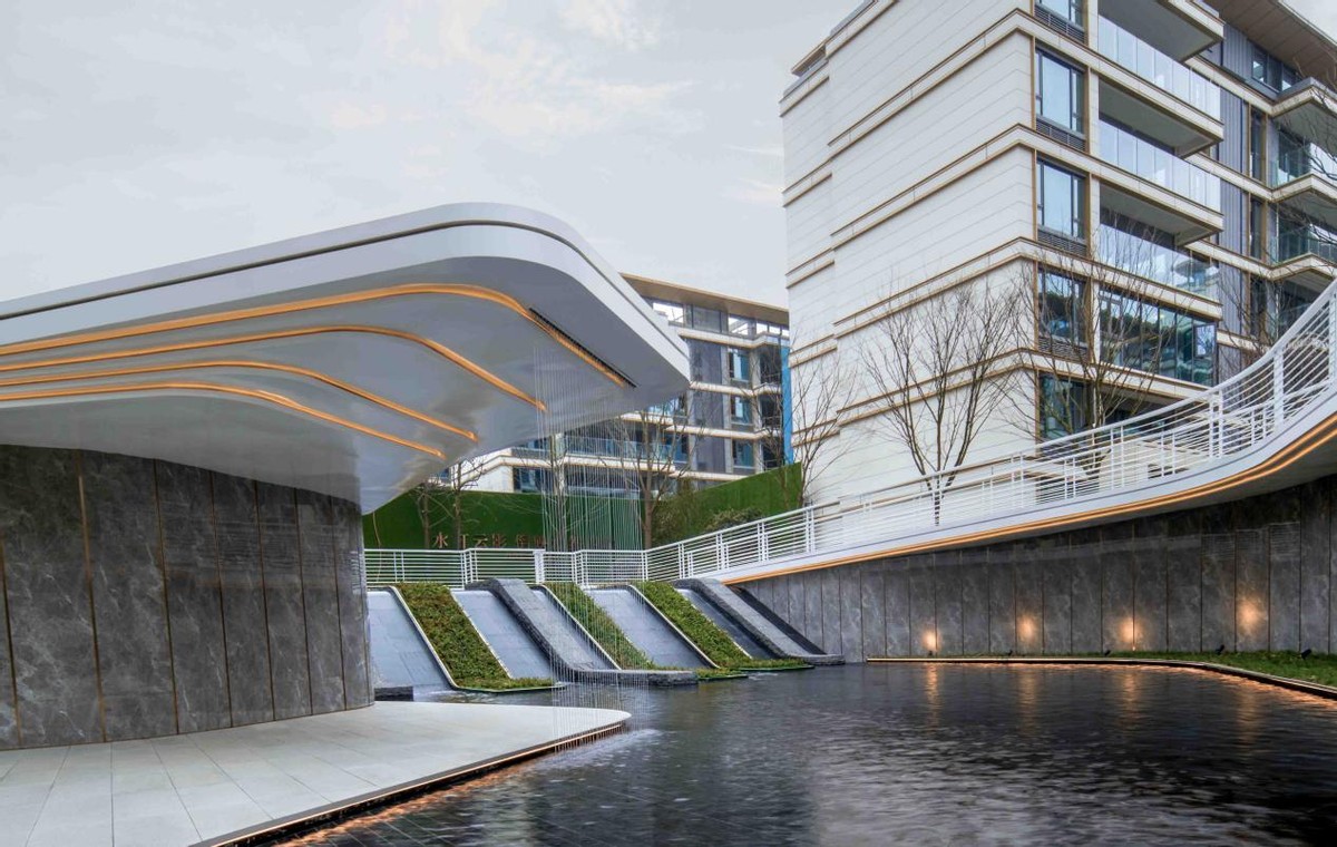 城投艺墅语湖怎么样,城投艺墅语湖别墅