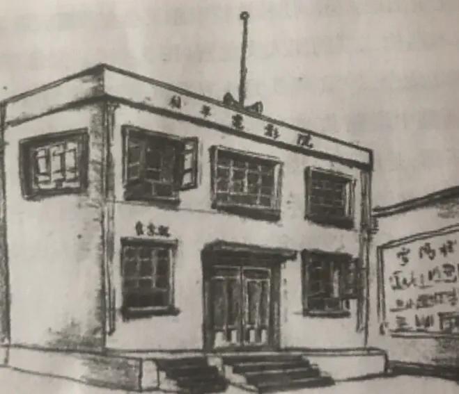 呼和浩特乌兰恰特电影院,呼和浩特关闭全市电影院