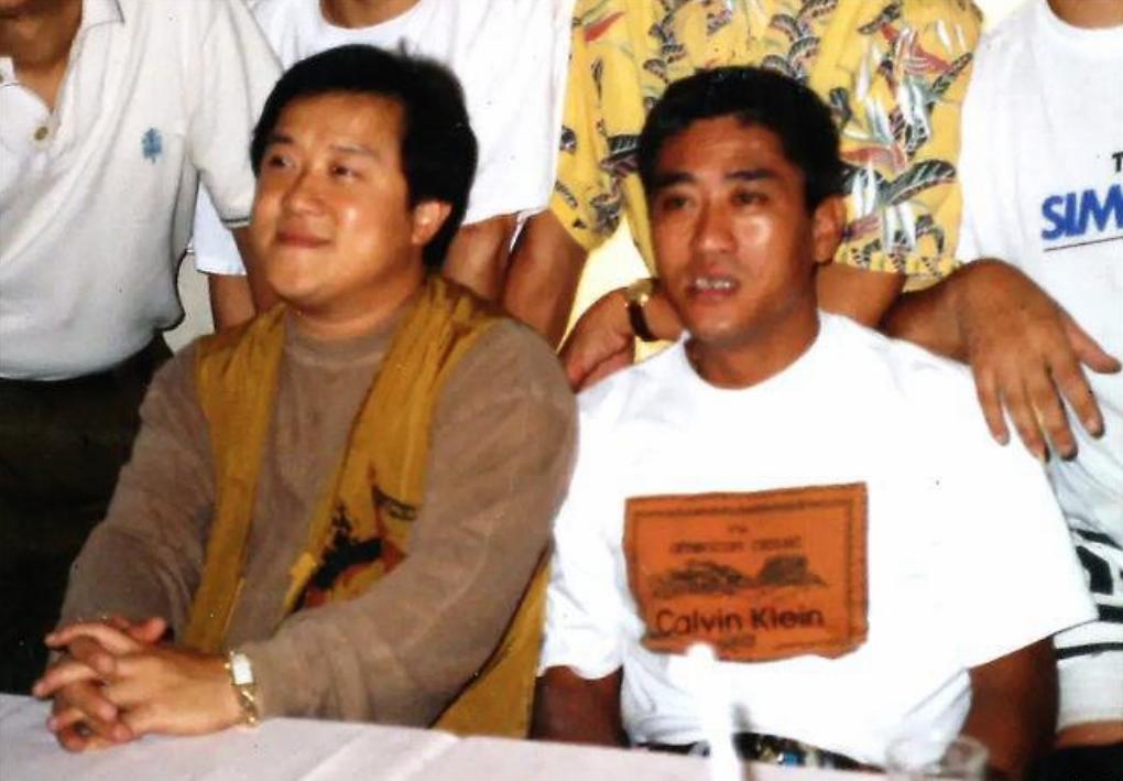 柯受良讲述视频,柯受良死亡前视频