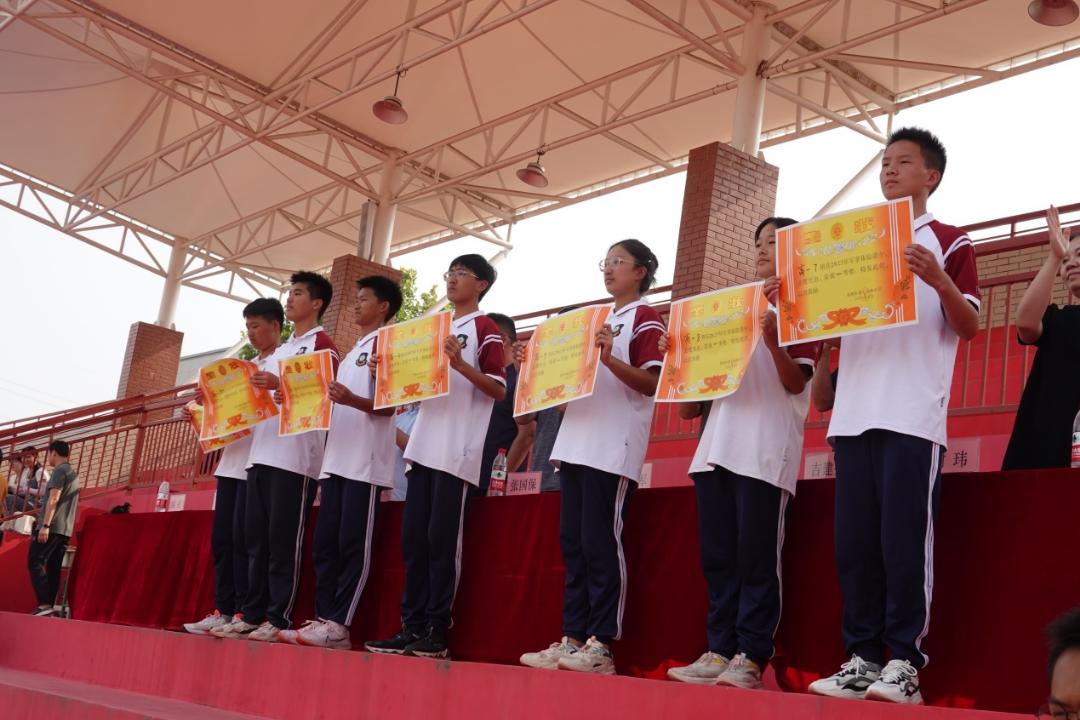 郑州市第七高级中学视频,第七高级中学郑州军训