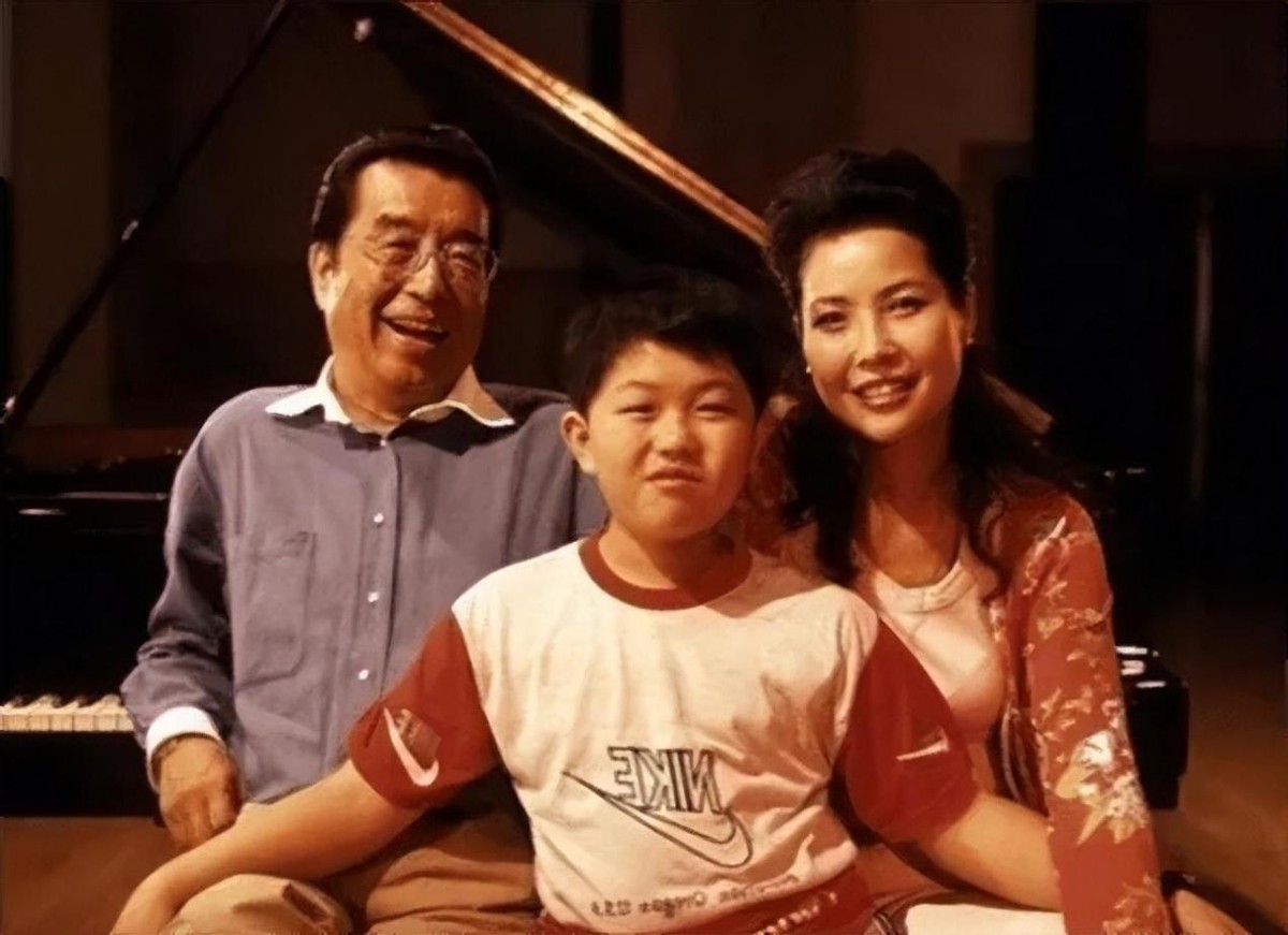 现在李双江和梦鸽现状,李双江和梦鸽现状怎样