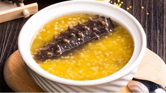 海参怎么做好吃又有营养视频讲解,海参怎么做好吃又有营养又简单