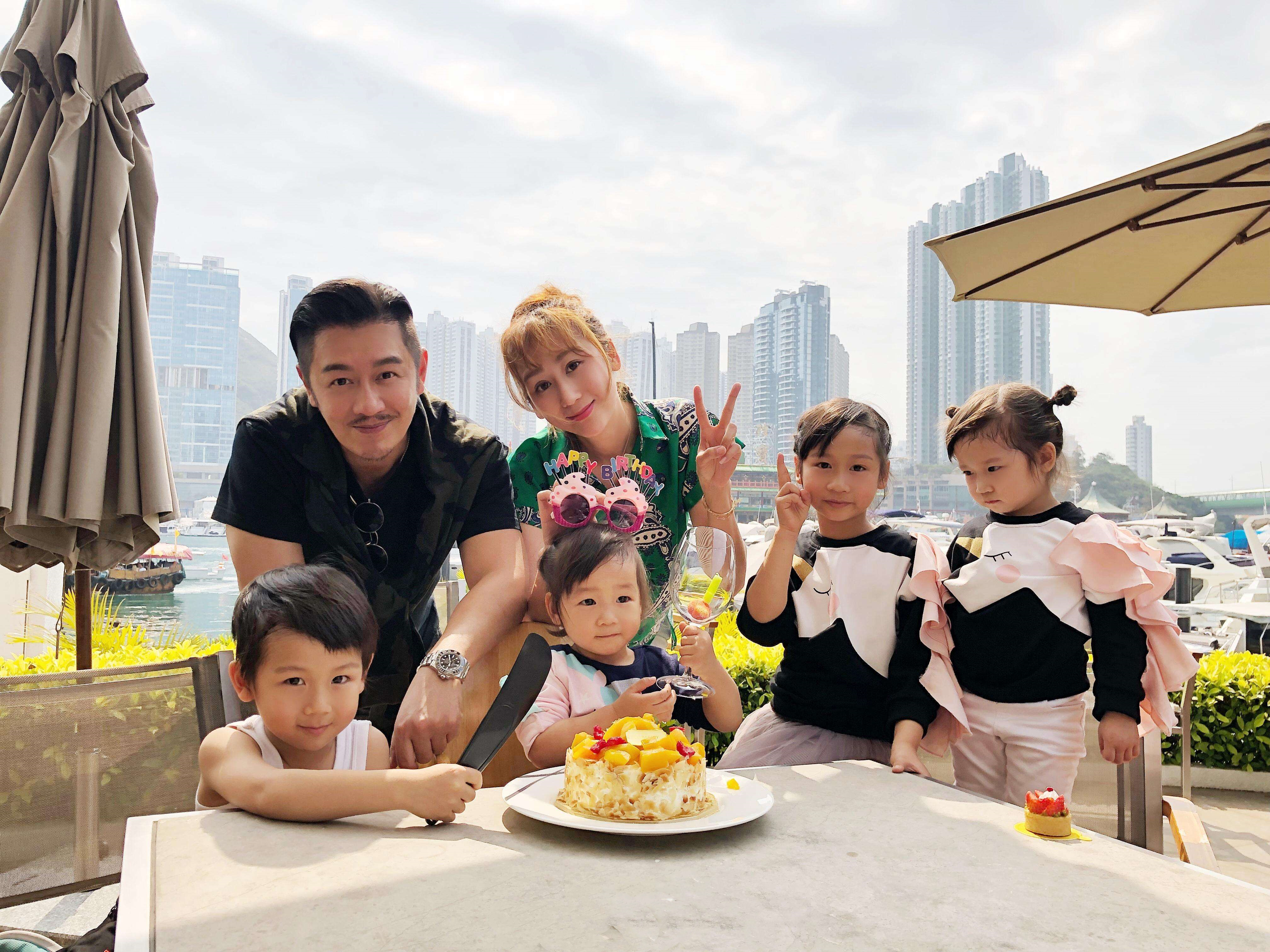 17位港星定居内地,九位港星在内地的养老生活